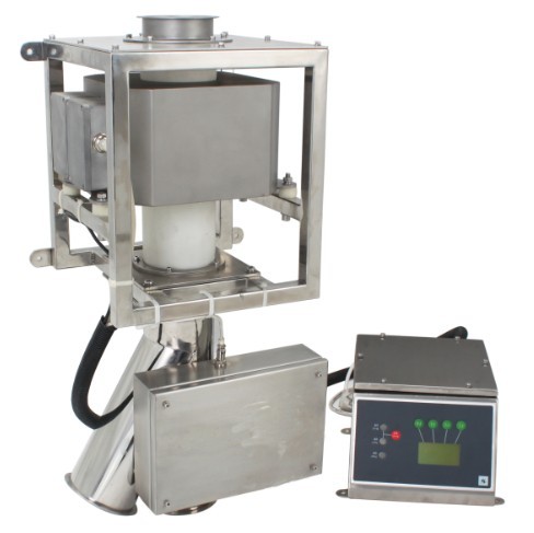 SAMD700 粉料用金属检测机
